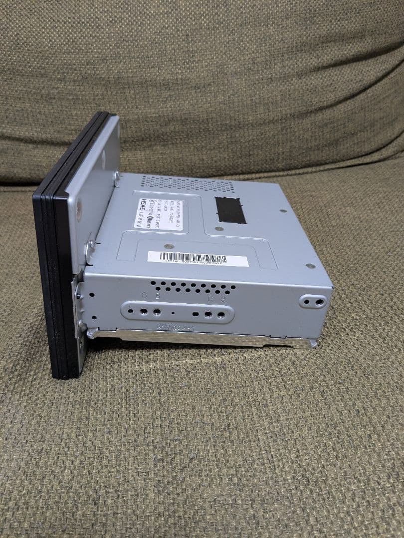 【美品】Gathers VX-240ZFE ディスプレイオーディオ　ホンダ純正