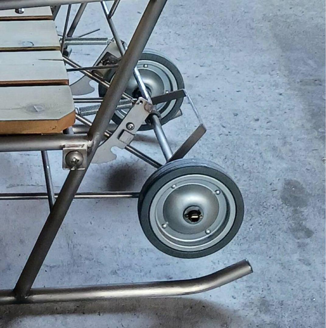 ソリ　オールシーズン