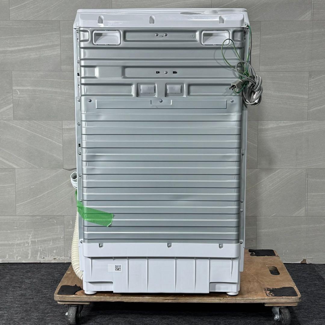 HITACHI ドラム式洗濯乾燥機 BD-SV110C 11kg d5254