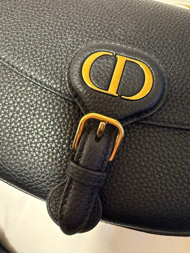 再開しました⭐︎Dior Bobby バッグ ボックスグレインドカーフスキン