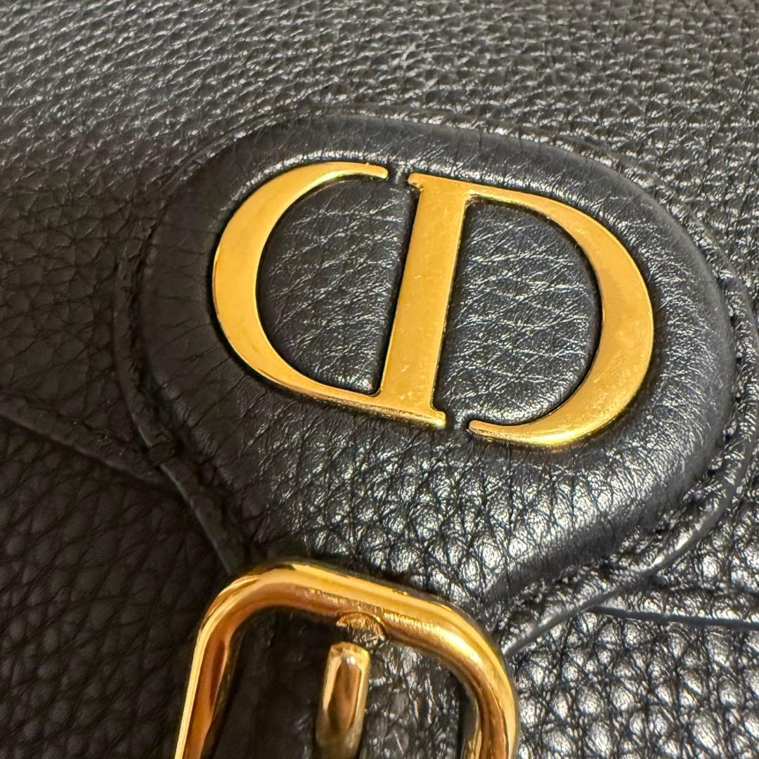 再開しました⭐︎Dior Bobby バッグ ボックスグレインドカーフスキン