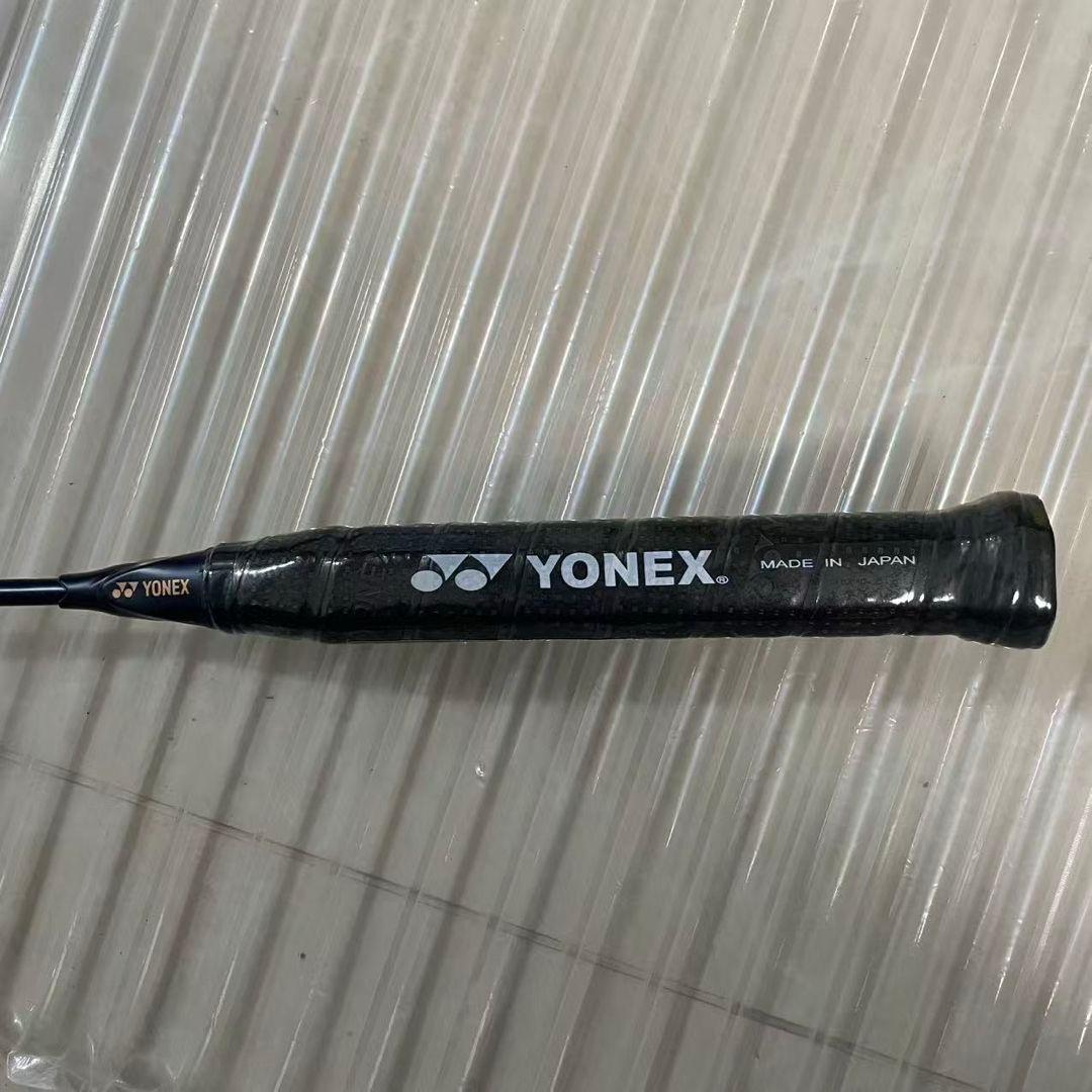 yonex astrox100zz 4U5 バドミントンラケット ダークネイビー