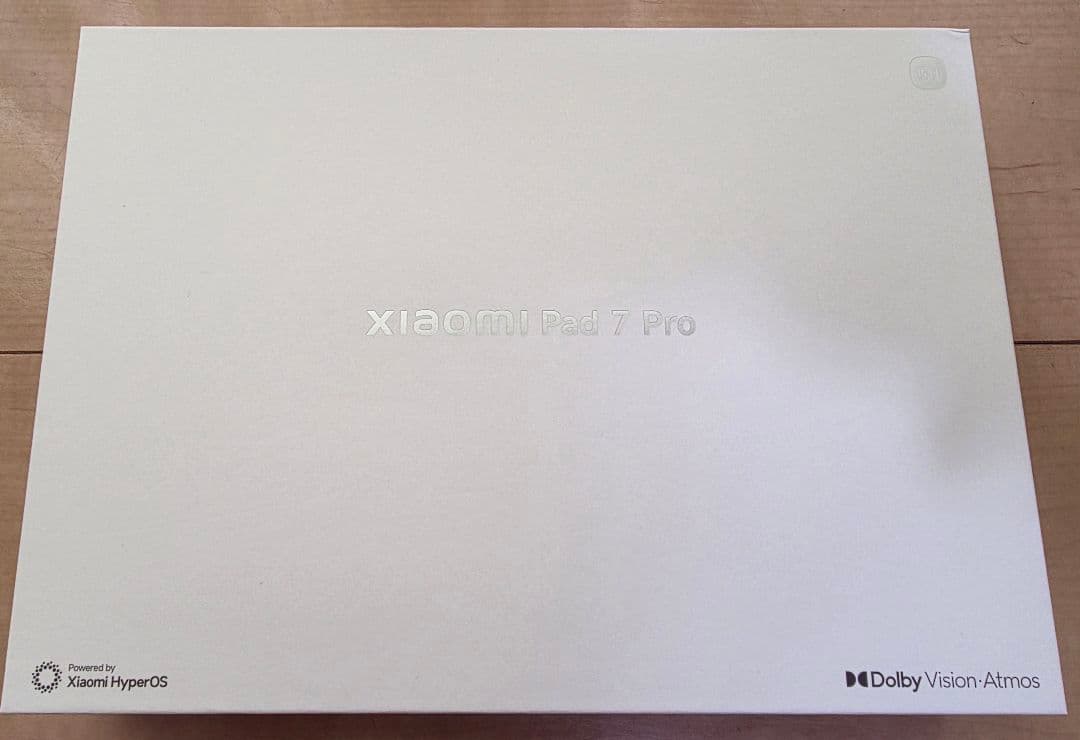 あ*ん様 Xiaomi Pad 7 Pro 12GB/512GB グレー +α