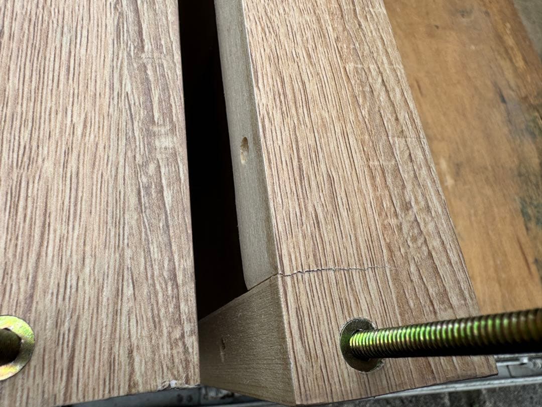 2025年購入 奈良発 ロフトベッド