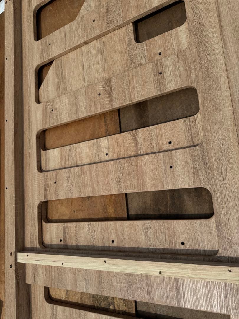 2025年購入 奈良発 ロフトベッド