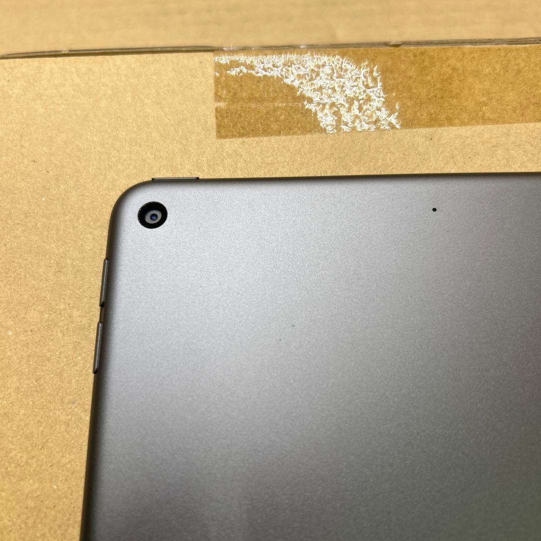 Apple iPad mini (第５世代) Wi-Fi 64GB