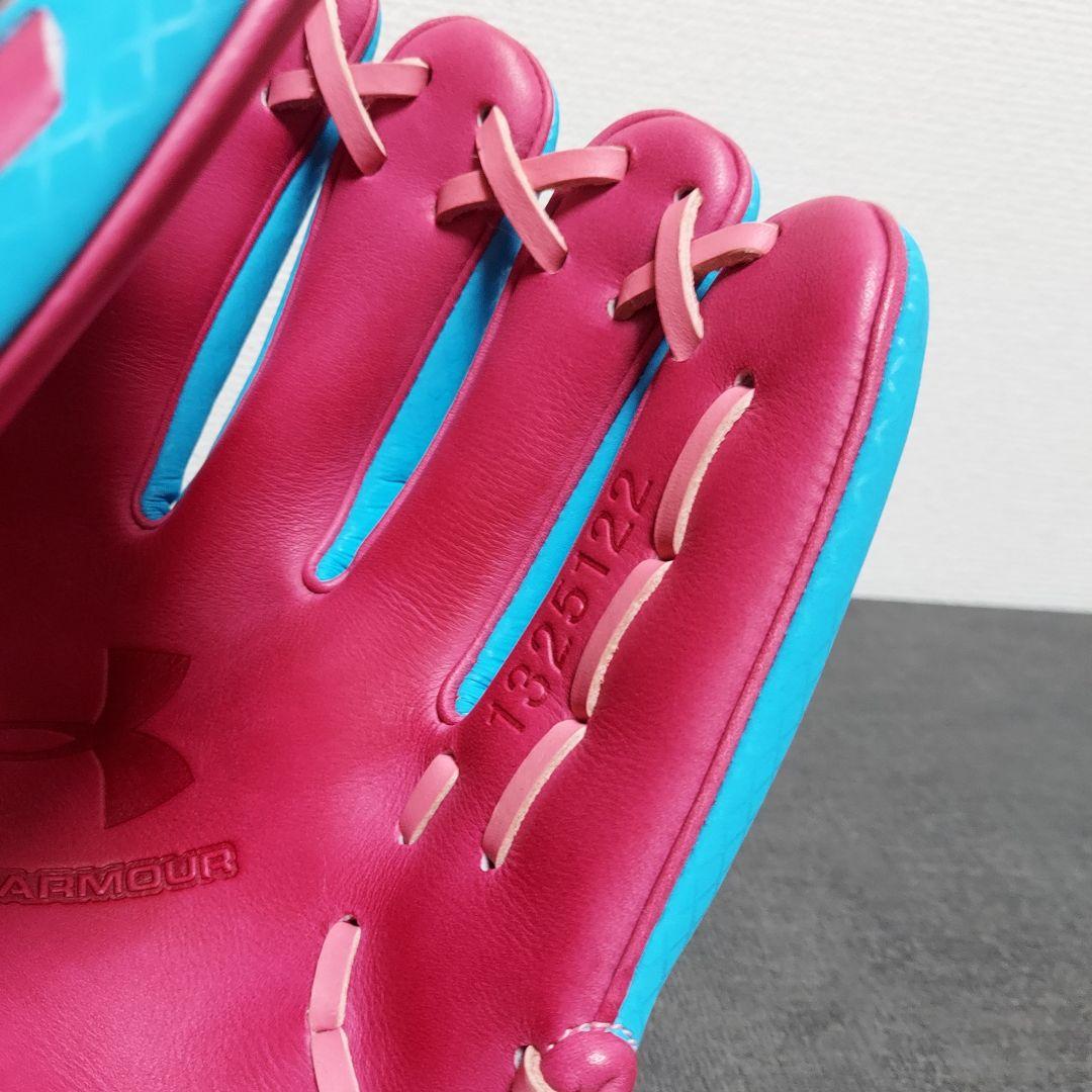 Z*a様 UA アンダーアーマー　未使用　2017年オールスター限定モデル　グラ