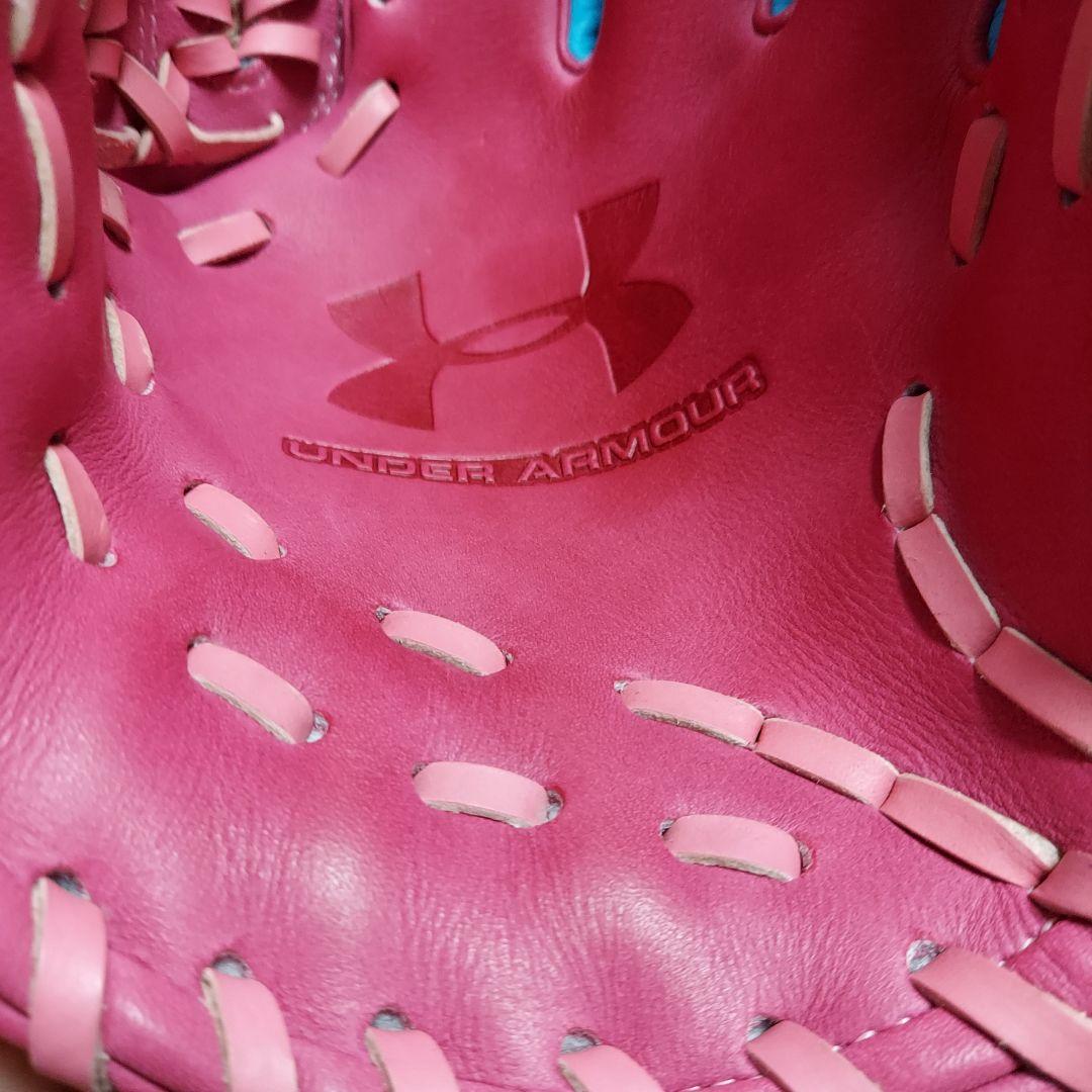 Z*a様 UA アンダーアーマー　未使用　2017年オールスター限定モデル　グラ