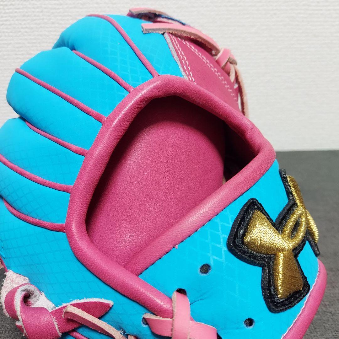 Z*a様 UA アンダーアーマー　未使用　2017年オールスター限定モデル　グラ