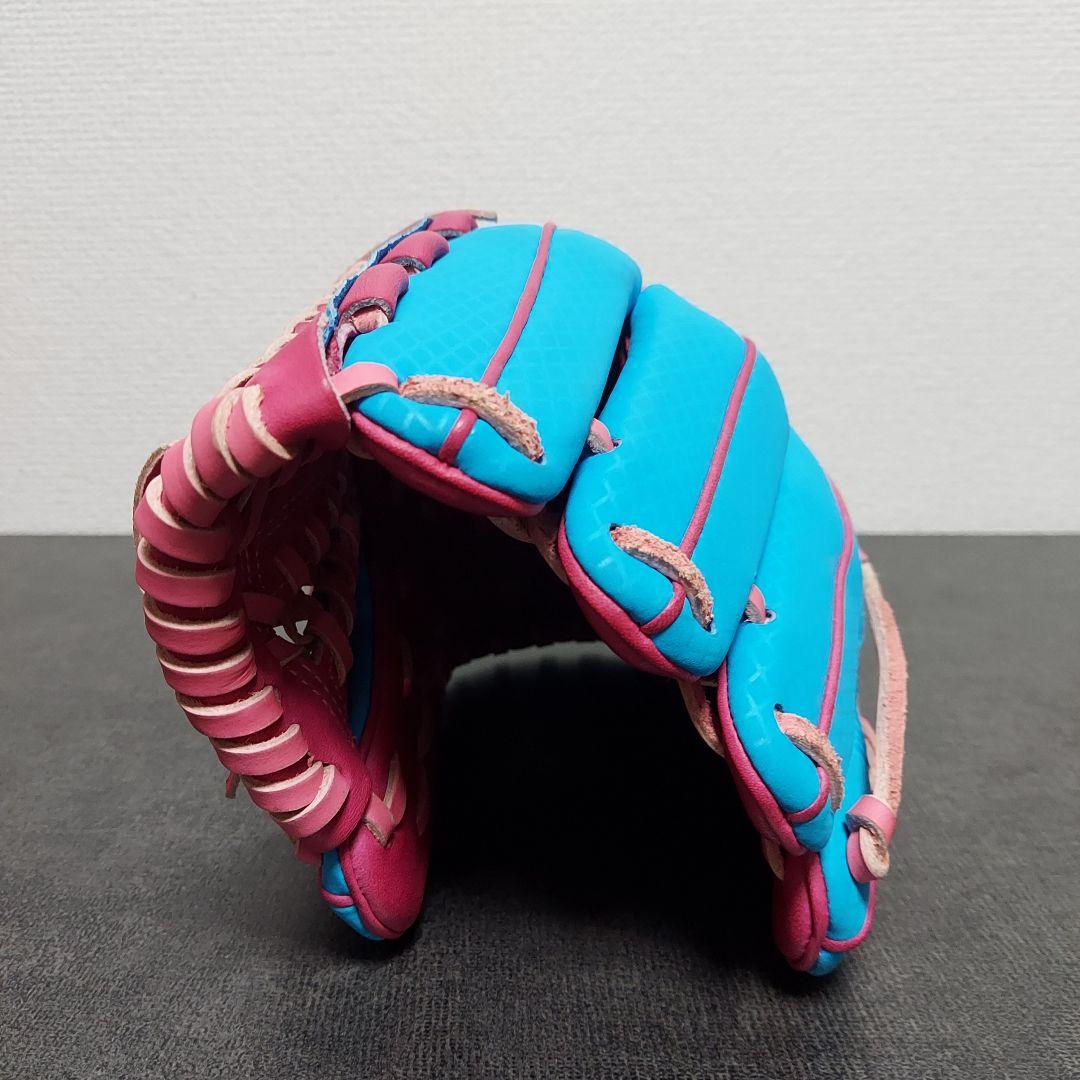 Z*a様 UA アンダーアーマー　未使用　2017年オールスター限定モデル　グラ