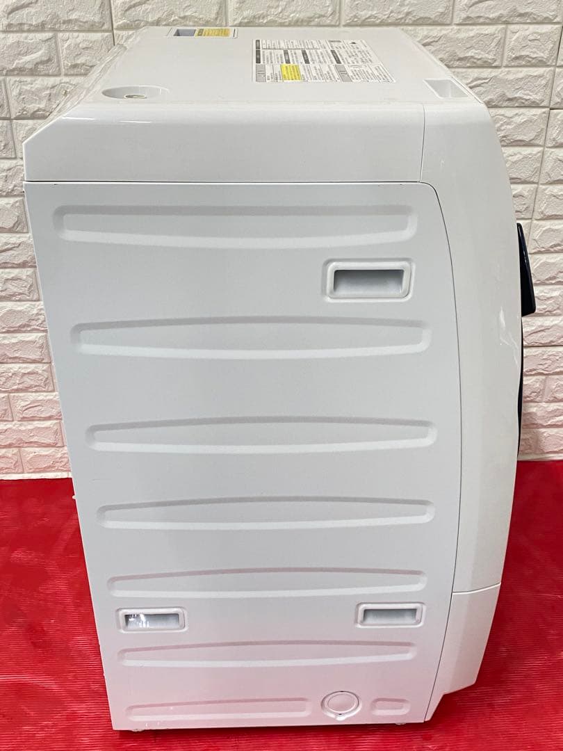 シャープ ドラム式 洗濯乾燥機 ES-S7F-WRヒーターセンサー