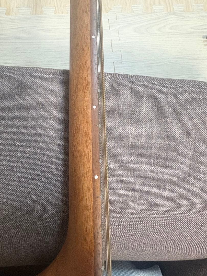 ヤイリー ミニアコギ