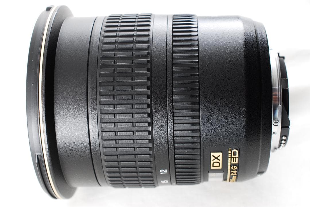 ニコン Nikon AF-S DX NIKKOR 12-24mm F4G ED