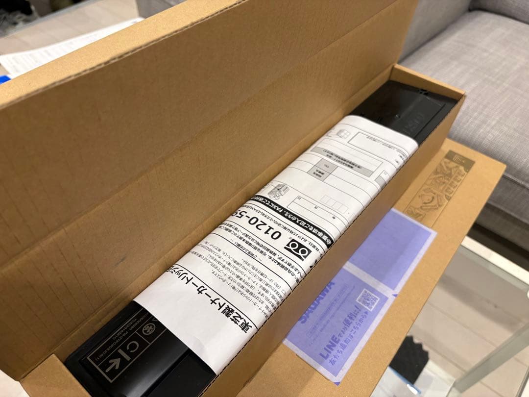 TOSHIBA トナーカートリッジ