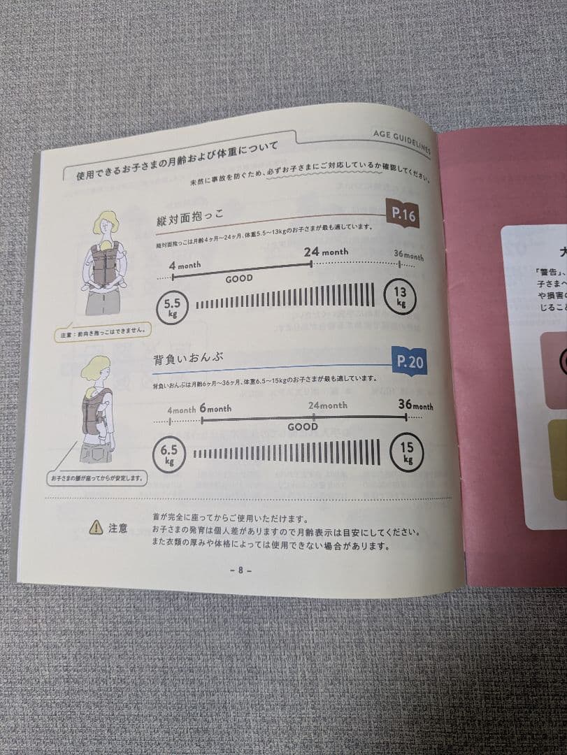 NICO 抱っこ紐 オールメッシュ ブラック