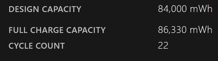 Windowsノート本体 Lenovo IdeaPad Pro 5 Gen9 RTX3050