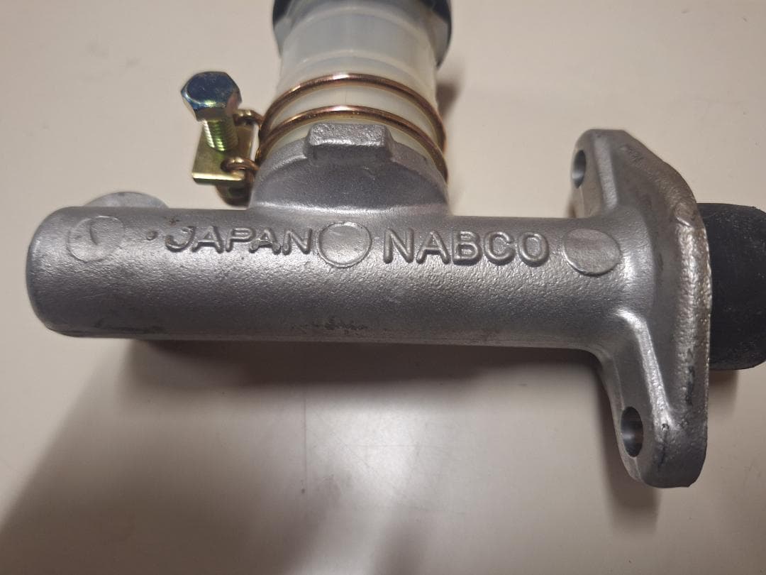 ハコスカ クラッチマスターシリンダー 日産純正