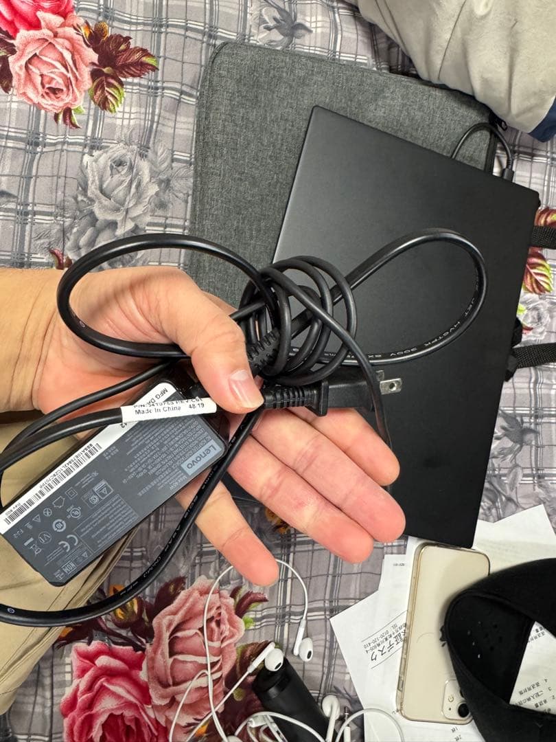 Lenovo ThinkPad 日本語キーボード