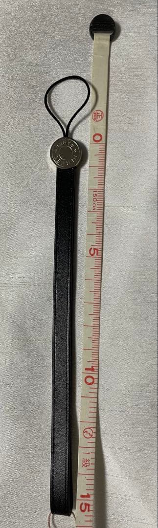 エルメス　ストラップ