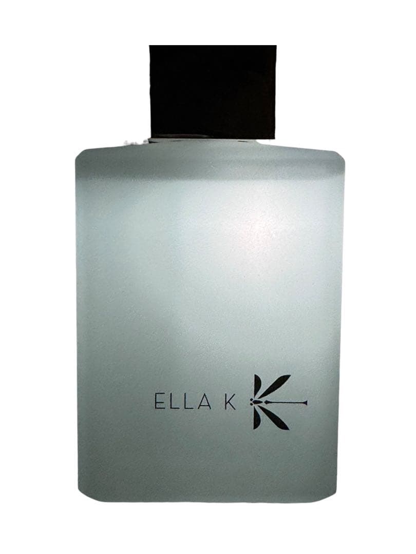 ELLA K MUSC K オードパルファン 100mL残量9割