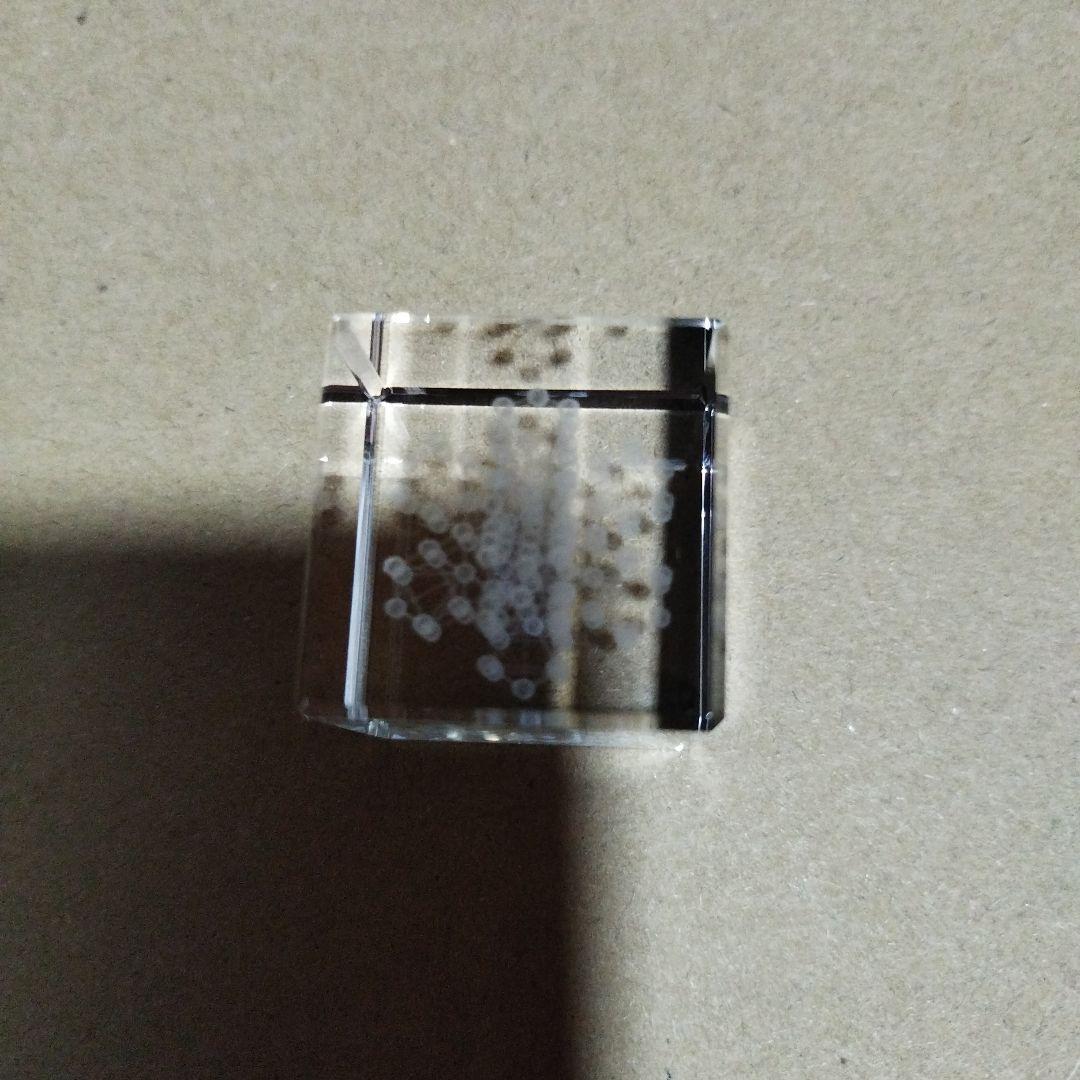 3Dカバラ　マスターキューブ