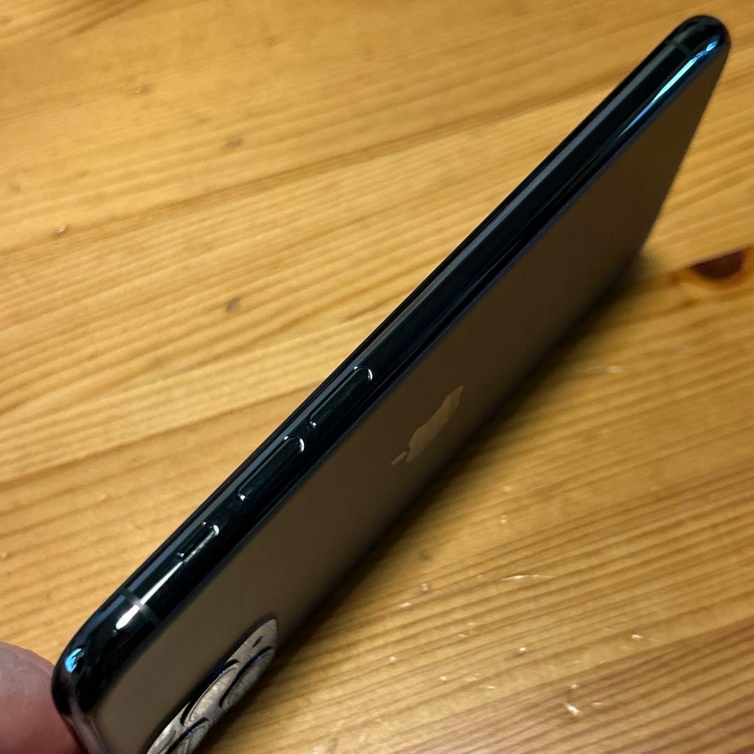 iPhone 11 Pro ミッドナイトグリーン 256GB