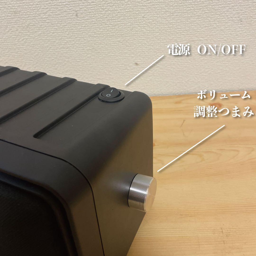 BOSE 101mm Bluetoothスピーカー　2168