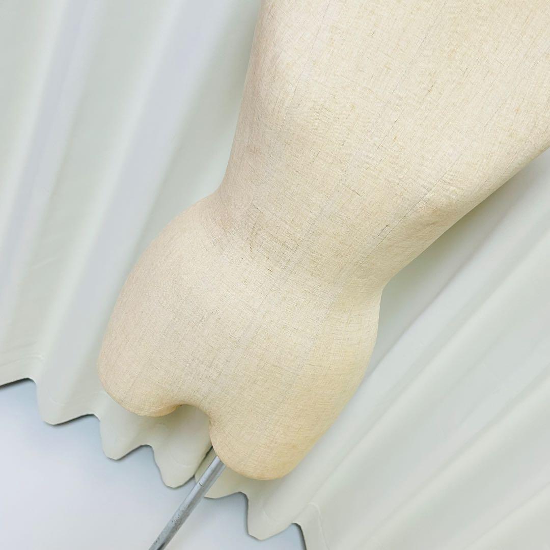 【美品】東京キイヤ レディース トルソー マネキン 洋裁 展示用