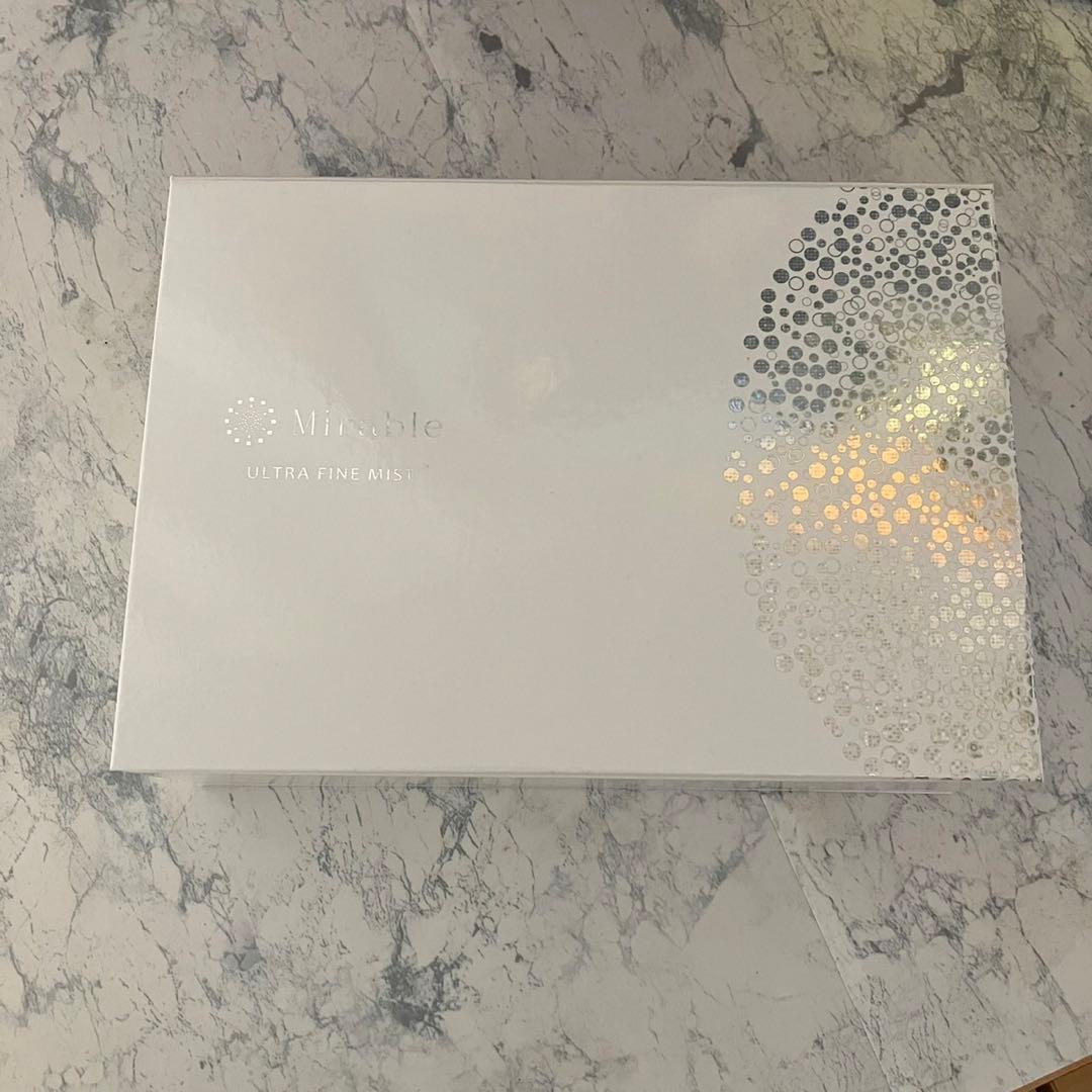 【ほぼ未使用】サイエンス　ミラブルプラス