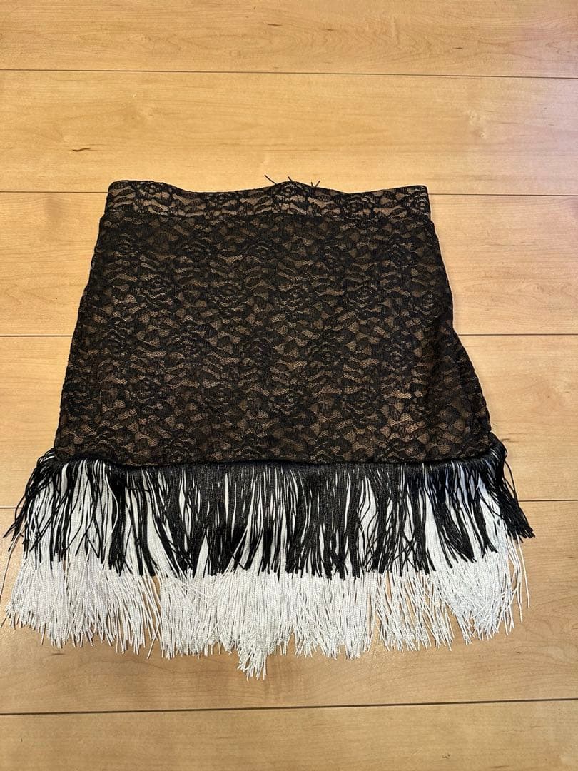 A&N DANCE DRESS ラテンドレス　新品