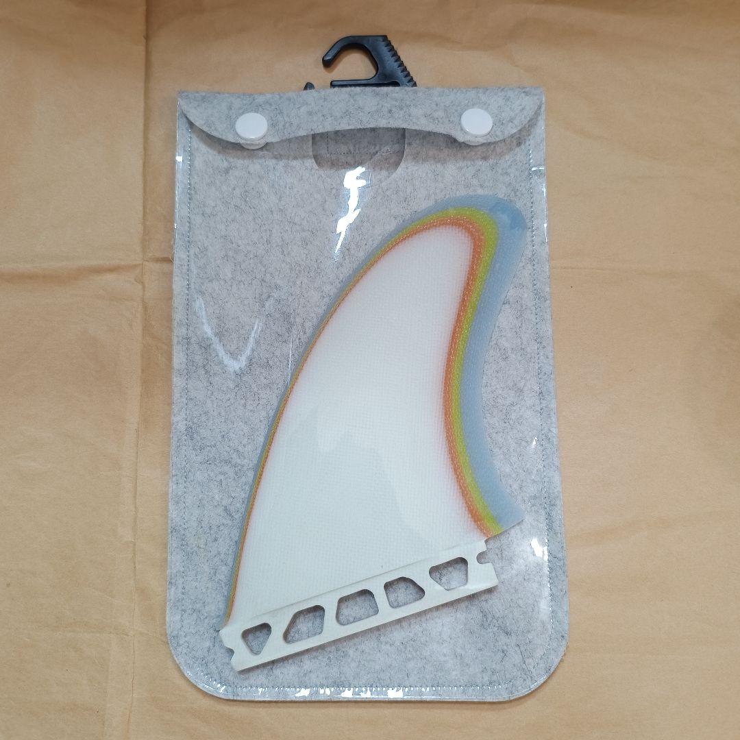 キャプテンフィン系　ツインスタビ　フューチャーフィン対応