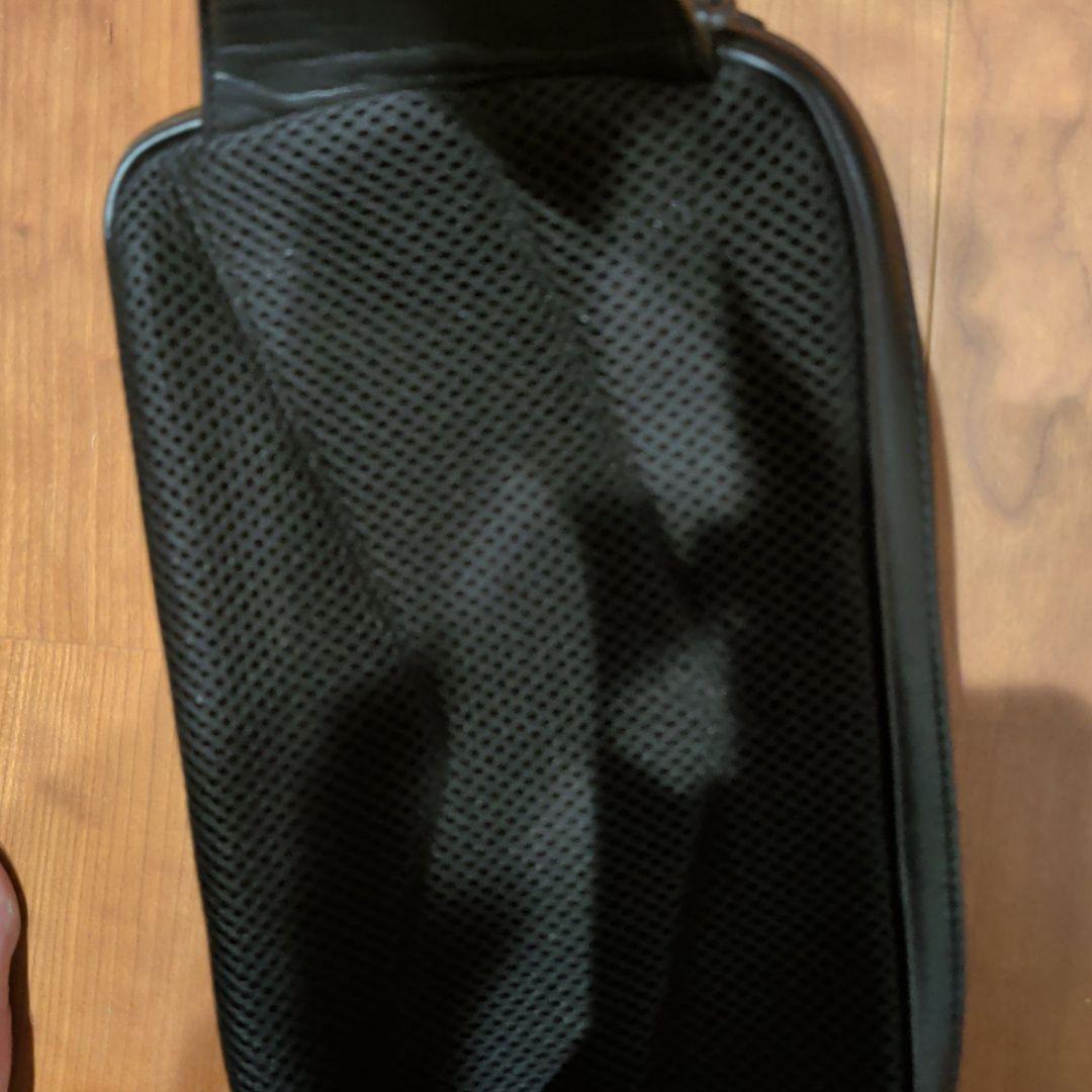 COACH カモフラージュ ショルダーバッグ