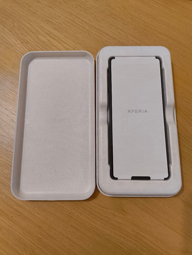 ※専用出品※Sony Xperia 10 VI SoftBankモデル　ブラック