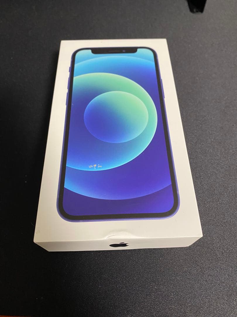 Apple iPhone12 本体