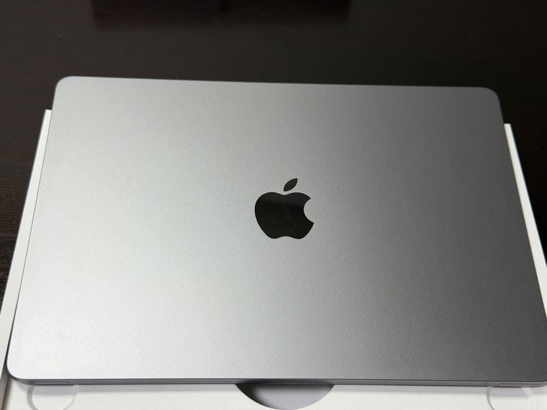 MacBook Air M2 512GB 8GB オフィス認証済