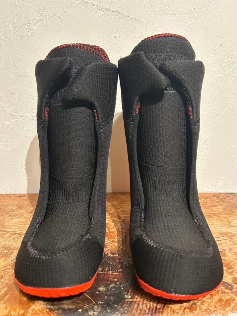 Burton SLX 26.5 使用2回　美品