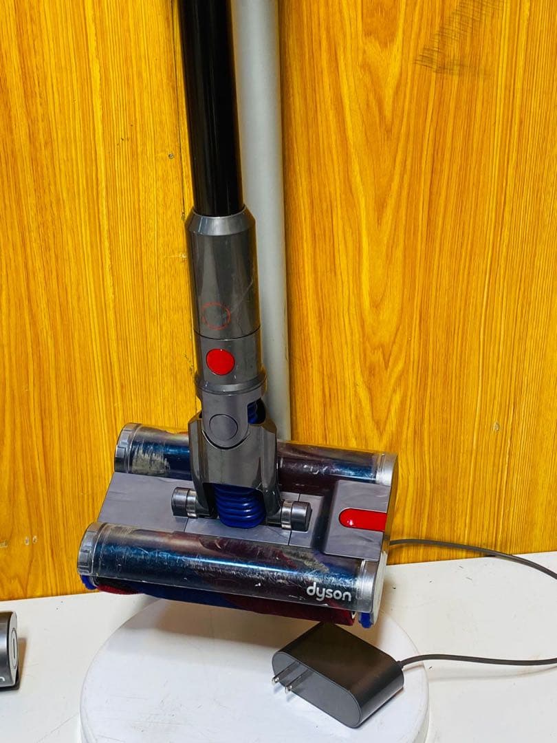 Dyson／ダイソン スティッククリーナー本体