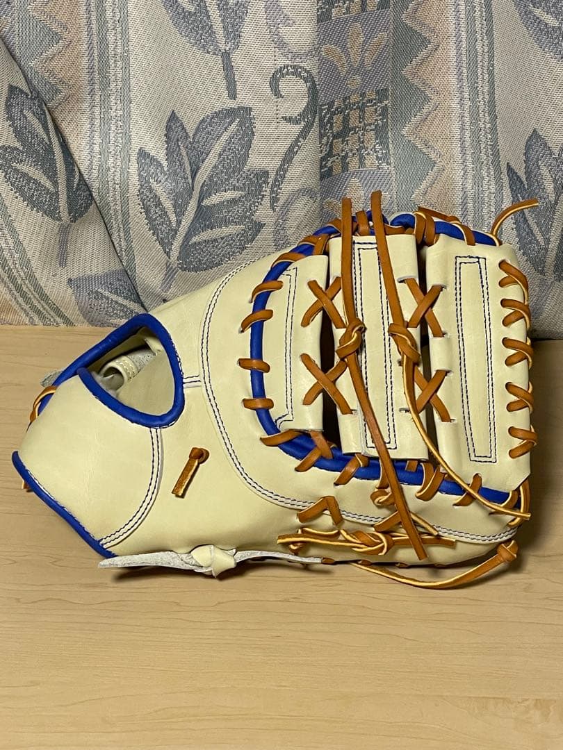 グラブワークス ファーストミットGO2 12.75インチ