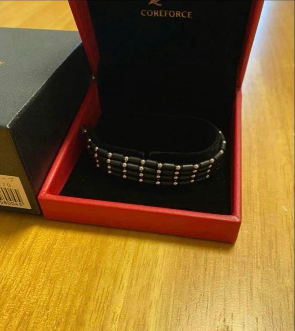 ご*ー様 COREFORCE コアフォース SUS CFL ブラック