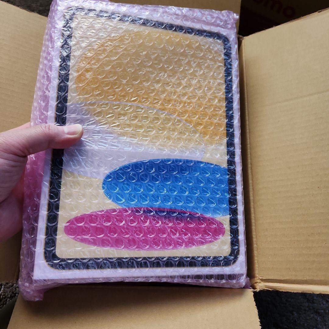 iPad A16 128GB イエロー　新品未開封