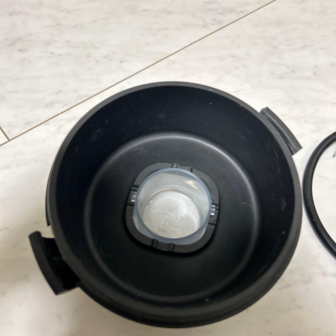 バイタミックス TNC5200 ホワイト VM0111 ブレンダーVITAMIX