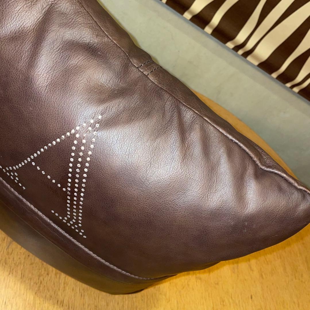 3点同時購入条件品　アスプルンド　ギルソファ付属クッション　② 検 halo