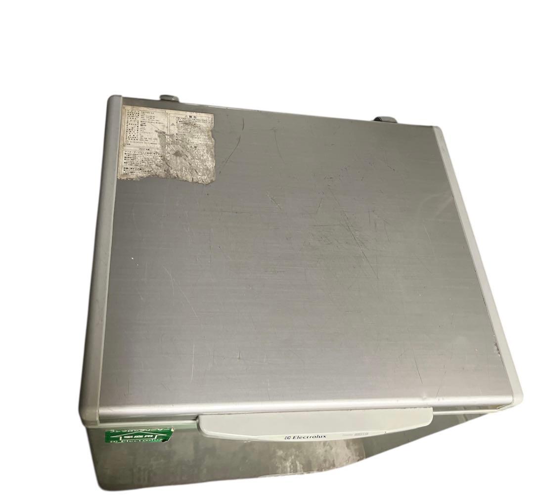 業務用 冷凍庫 エレクトロラックス ストッカー 105L 上開き ECM1100