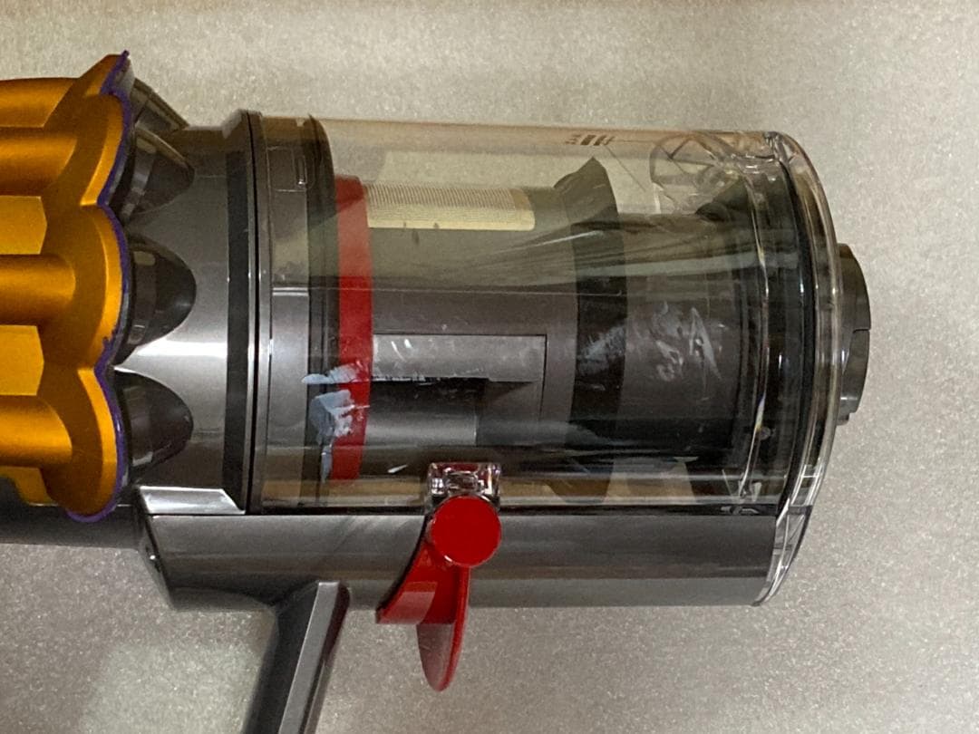 SV46 SU ダイソン Dyson V12s