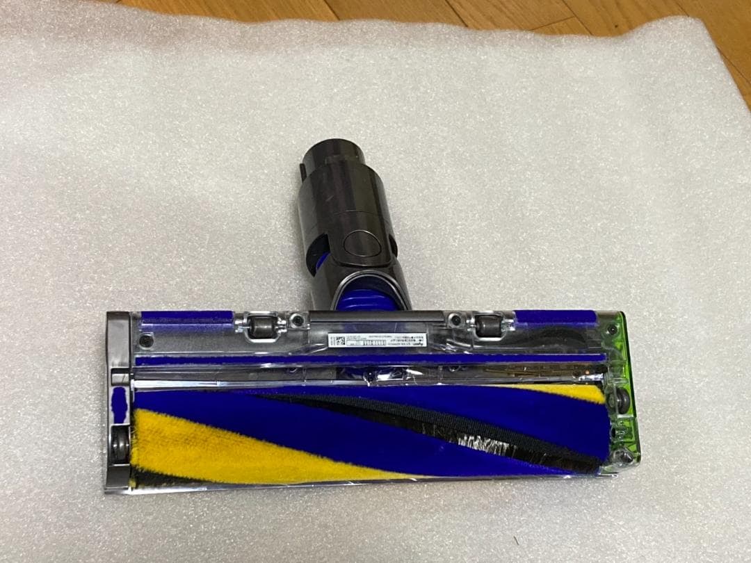 SV46 SU ダイソン Dyson V12s
