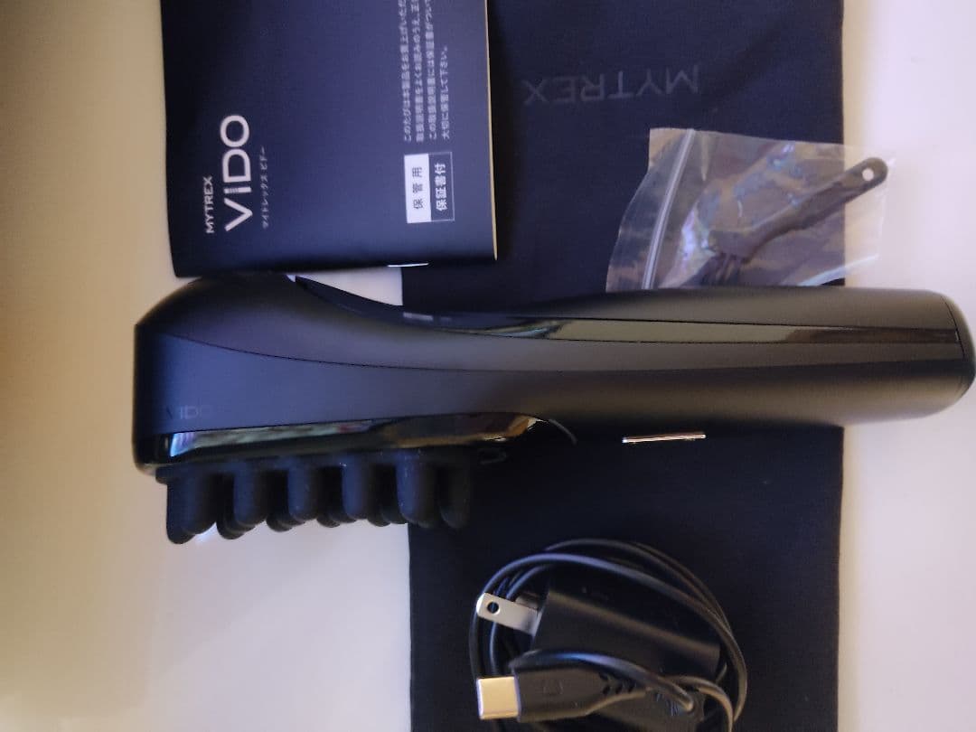 マイトレックスビドー