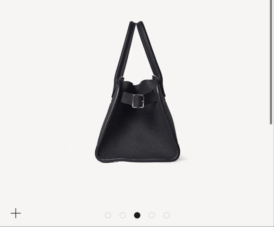 THE ROW ソフトマルゴー10