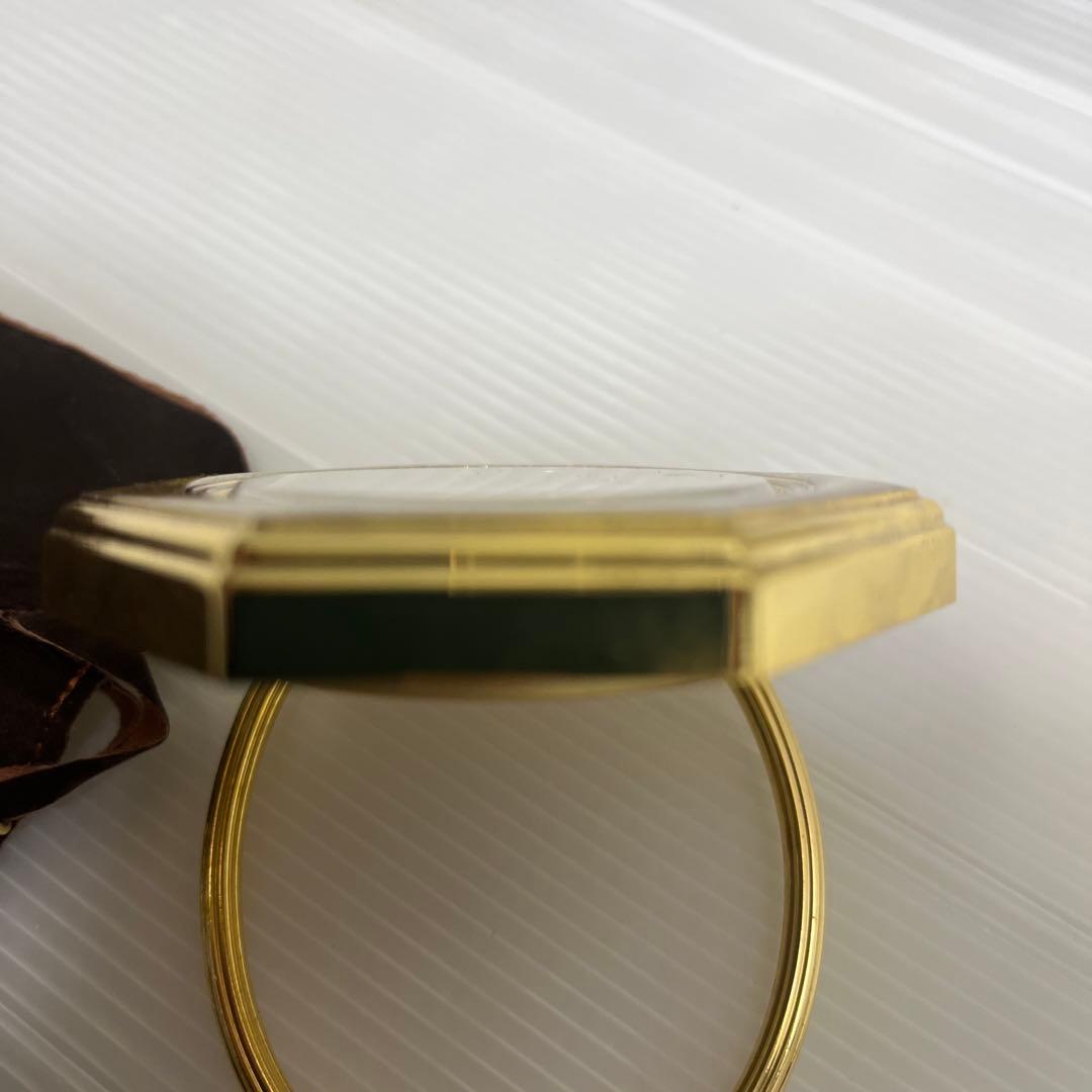 時計　SEIKO デコール　DECOR