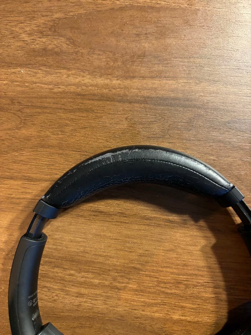 SONY ワイヤレスヘッドホンwh-1000xm4