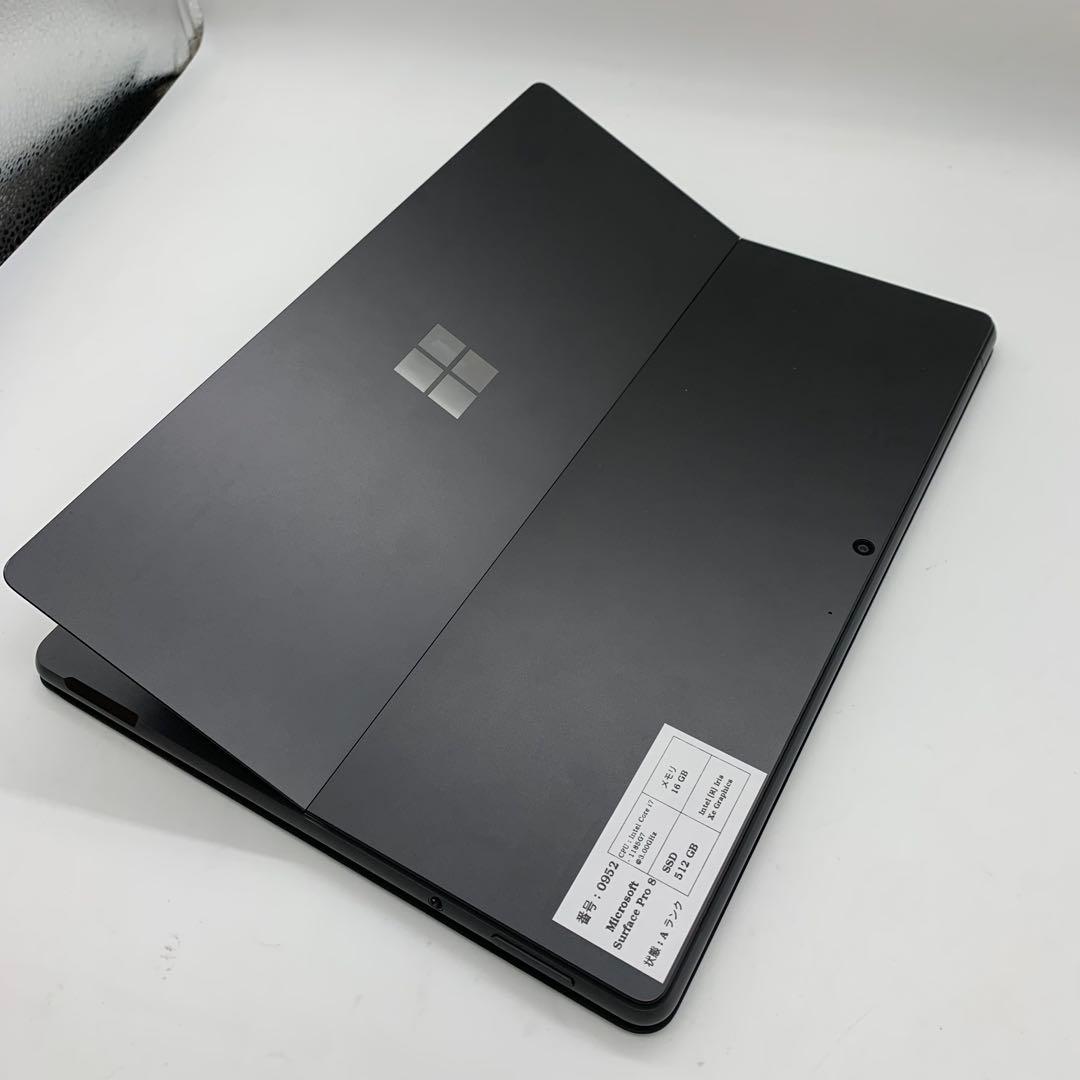 ✅ Surface Pro 8 i7｜美品・高性能・すぐ使えます